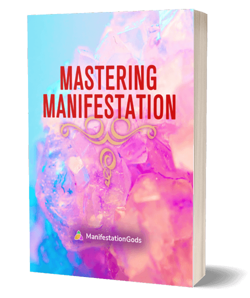 Mastering Manifestation Guide